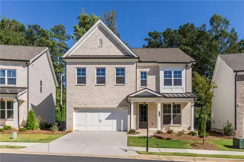 730 Pennington View Ln, Alpharetta, GA 30004
