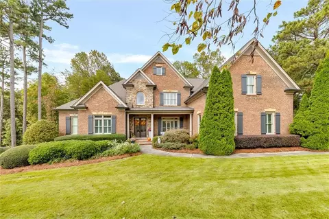 4518 Deer Creek Ct, Flowery Branch, GA 30542