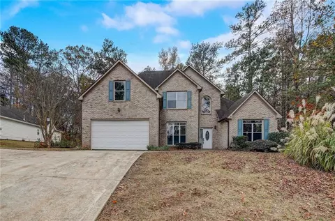 4697 Thompson Mill Rd, Lithonia, GA 30038