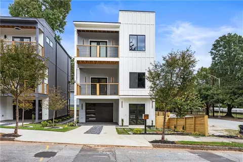 499 Rockwell St SW, Atlanta, GA 30310