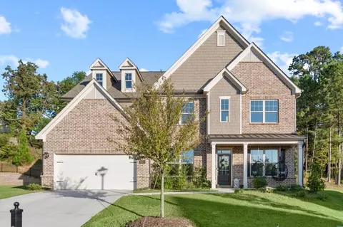 3915 Bailey Park Dr, Cumming, GA 30041