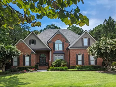 3937 Fort Trl NE, Roswell, GA 30075