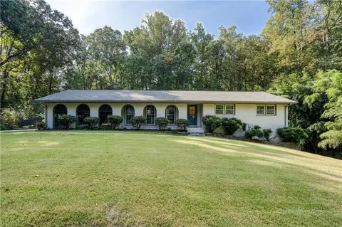 224 Clearview Dr, Canton, GA 30114