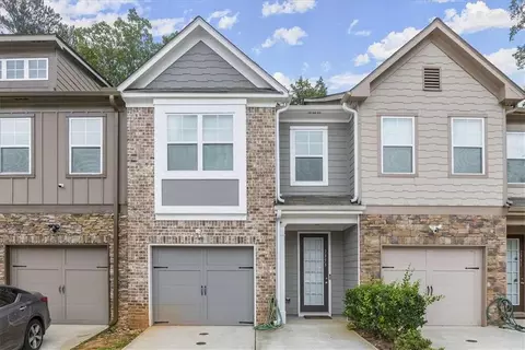 2353 Rolling Trl, Lithonia, GA 30058