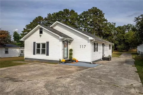 117 Rome St, Rockmart, GA 30153