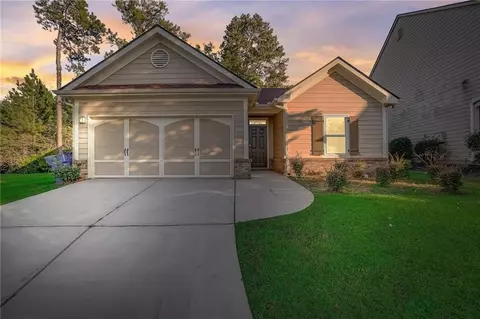 1970 Lily Valley Dr, Lawrenceville, GA 30045