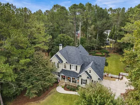 4770 Hamptons Dr, Alpharetta, GA 30004