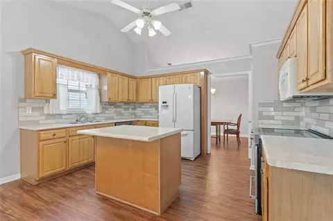 2950 Albright Cmns NW, Kennesaw, GA 30144