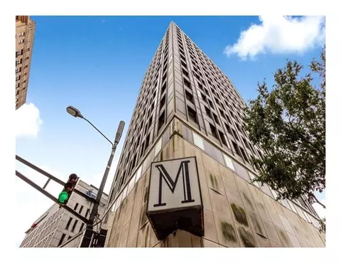 20 Marietta St NW #9E, Atlanta, GA 30303