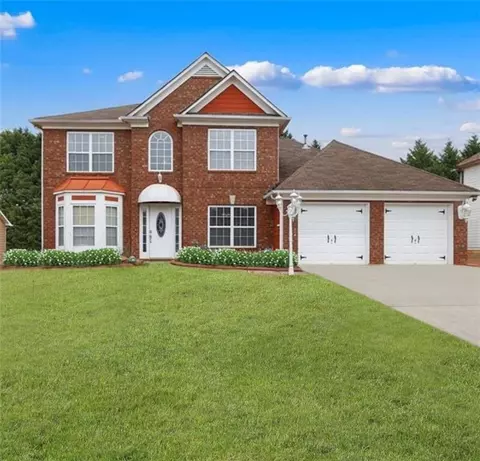 3708 Northsails Ct, Conyers, GA 30013