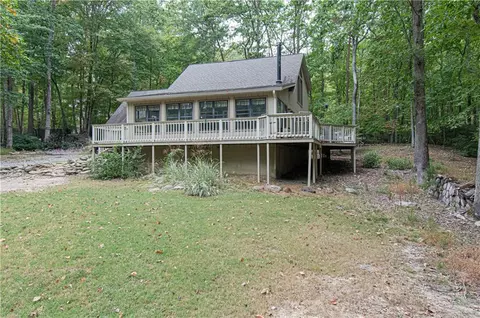130 Thunder Hawk Loop, Waleska, GA 30183