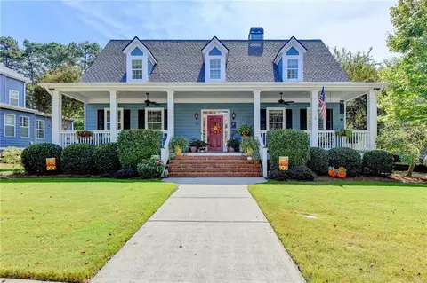 538 Trip St, Grayson, GA 30017