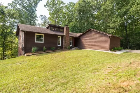 490 Kibbee Rd, Mcdonough, GA 30252
