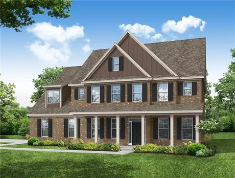 6730 Benchwood Path, Cumming, GA 30028