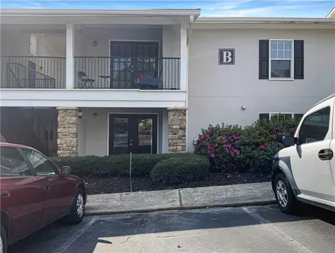 1150 Collier Rd NW #2B, Atlanta, GA 30318
