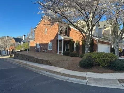 4201 Chatham Ridge Dr #80, Buford, GA 30518