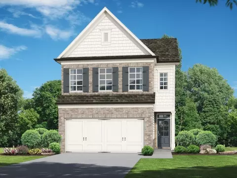 1571 Gin Blossom Cir, Lawrenceville, GA 30045