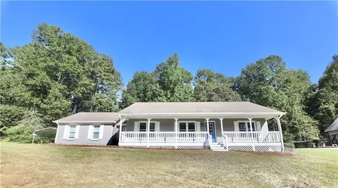 50 Garden Cv, Stockbridge, GA 30281