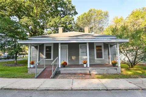 1 Bay St, Porterdale, GA 30014