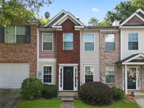 2742 Vining Ridge Ter, Decatur, GA 30034