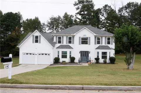 2782 Green Marsh Ct, Decatur, GA 30034