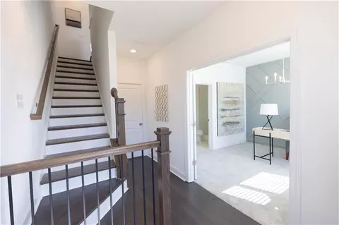 605 Millcroft Blvd #12, Buford, GA 30518