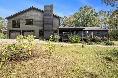 244 Jay Moss Ln, Talking Rock, GA 30175