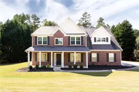 2750 Angel Oak Cir, Dacula, GA 30019