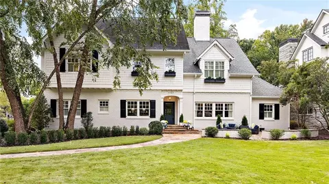 1737 Barnesdale Way NE, Atlanta, GA 30309