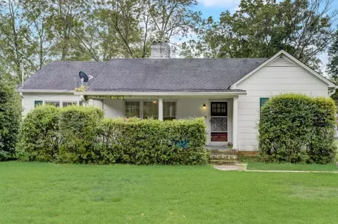 120 Waddell St, Bremen, GA 30110