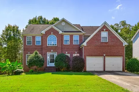 112 Whitaker Dr, Stockbridge, GA 30281