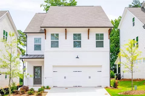 632 Avondale Park Cir, Decatur, GA 30032