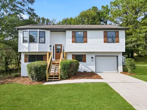 2723 Rockdale Dr, Decatur, GA 30034
