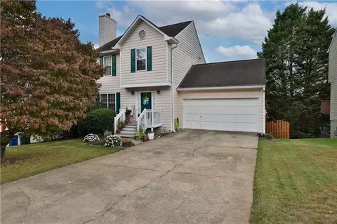 2786 Northgate Way NW, Acworth, GA 30101