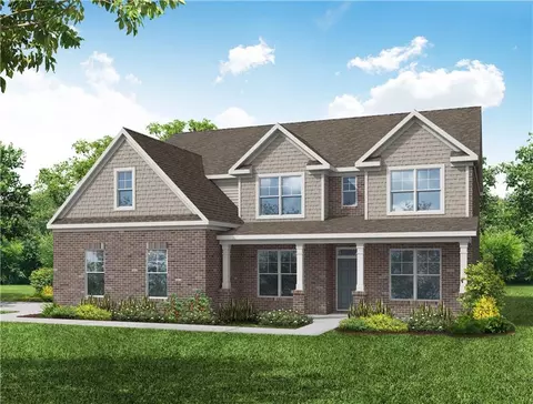 6720 Benchwood Path, Cumming, GA 30028