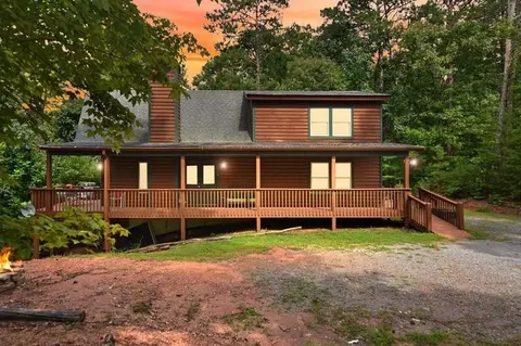 534 Overlook Dr, Chatsworth, GA 30705