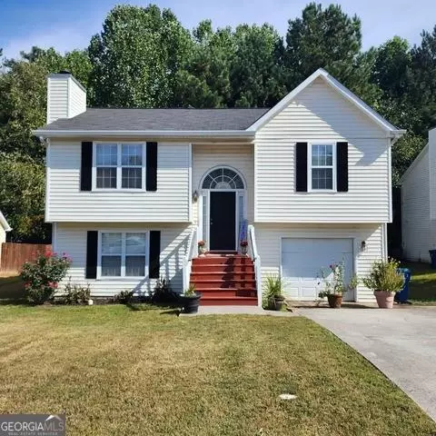 3755 Buffington Pl, Union City, GA 30291