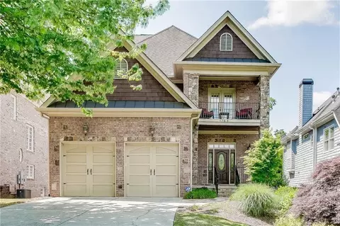 1163 Thornwell Dr NE, Atlanta, GA 30319