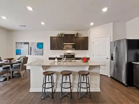 5392 Coldstream Dr, Fairburn, GA 30213 photo 7