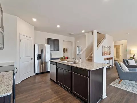 5392 Coldstream Dr, Fairburn, GA 30213 photo 8
