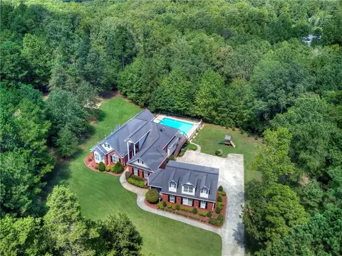 126 Hickory Gap Trl, Dallas, GA 30157