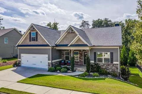 115 Hawks Trl, Waleska, GA 30183