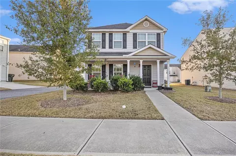 505 Merchant St, Athens, GA 30607