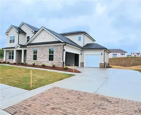 4177 Friendship Creek Dr, Buford, GA 30519