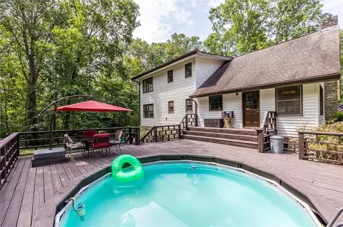 3291 Zingara Rd NE, Conyers, GA 30012