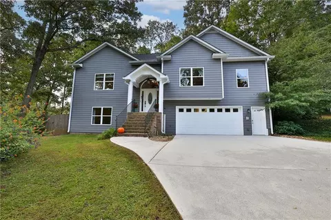 447 Julie Anne Way, Woodstock, GA 30188