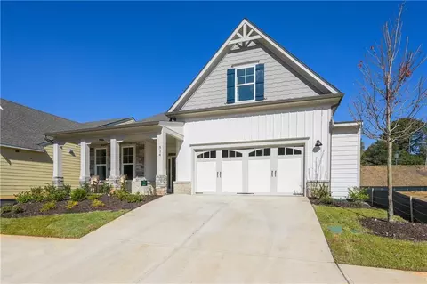 514 Bray St, Woodstock, GA 30188