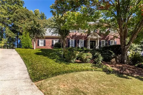 3841 Bays Ferry Trl, Marietta, GA 30062