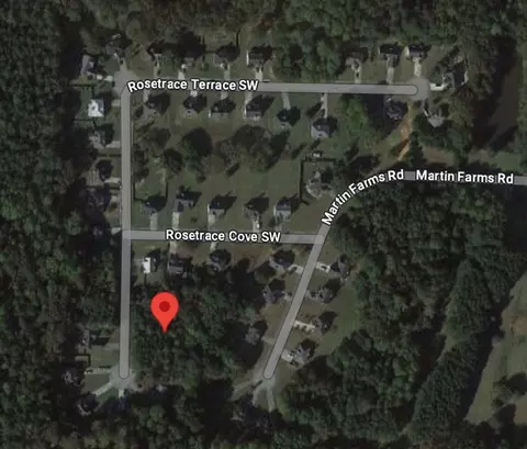 5236 Rosetrace Ter, Powder Springs, GA 30127