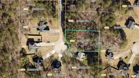 5238 Rosetrace Ter, Powder Springs, GA 30127